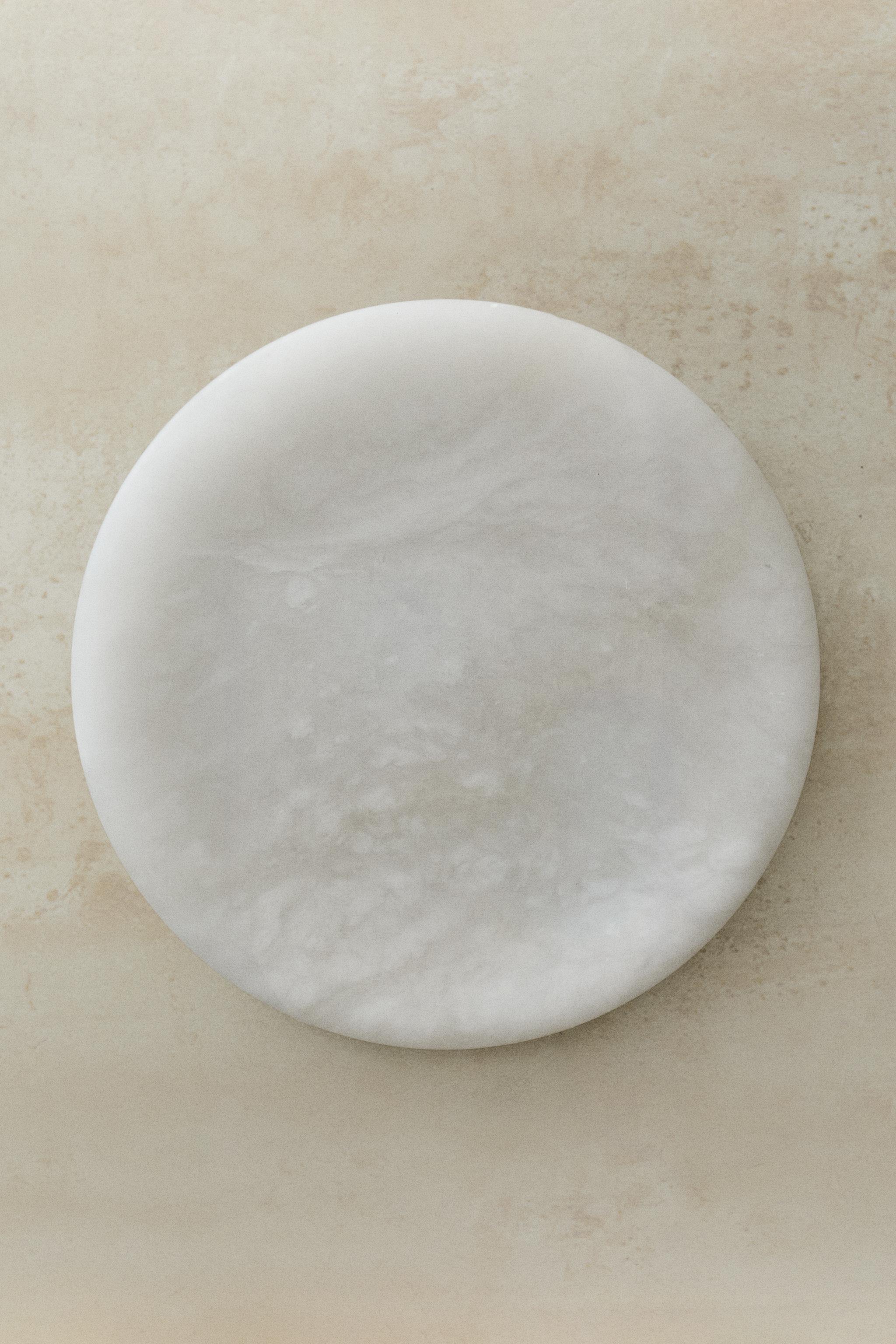 PLATEAU SALLE DE BAIN ALBÂTRE